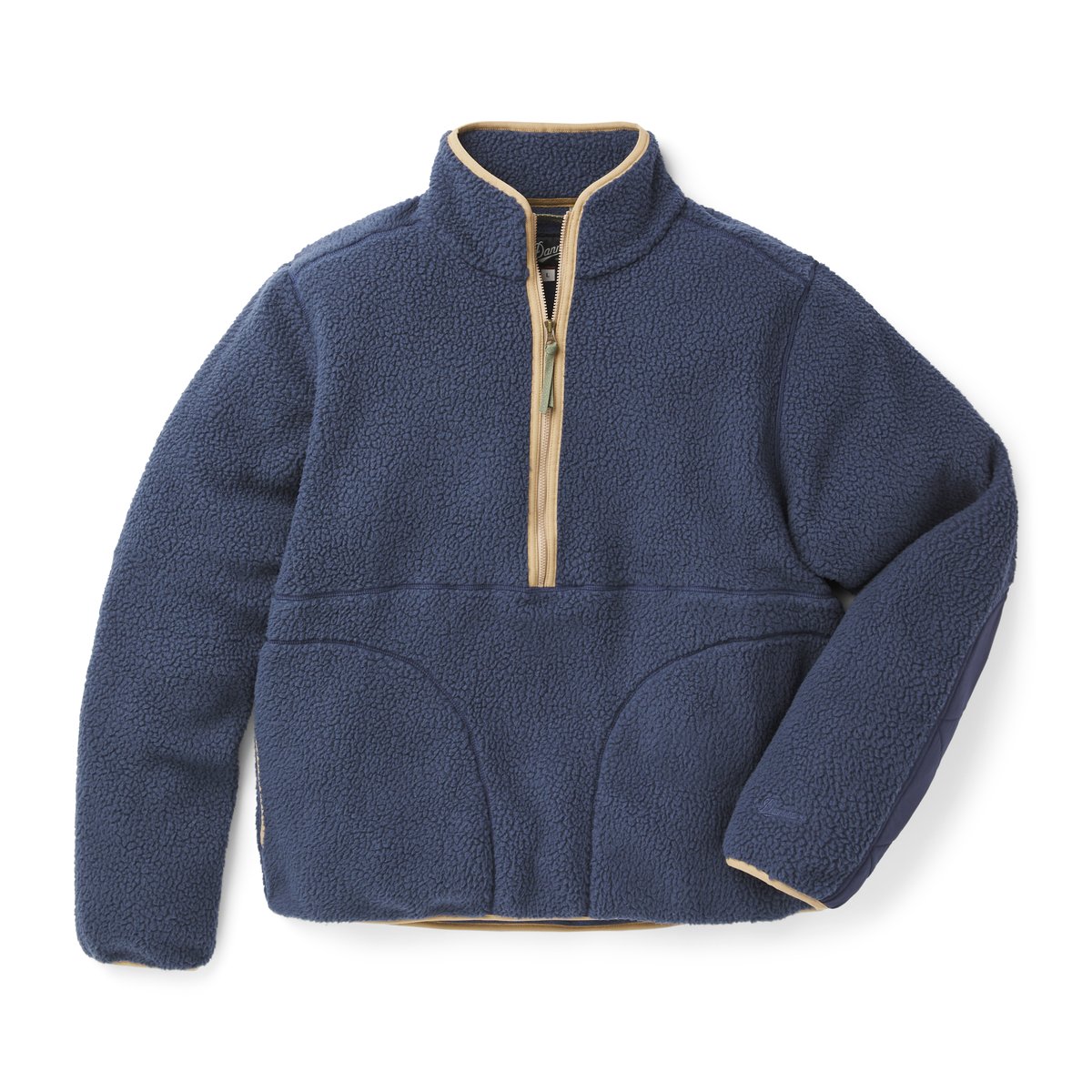 Danner | Wolf Creek Sherpa Jacket Outer Space/Ermine