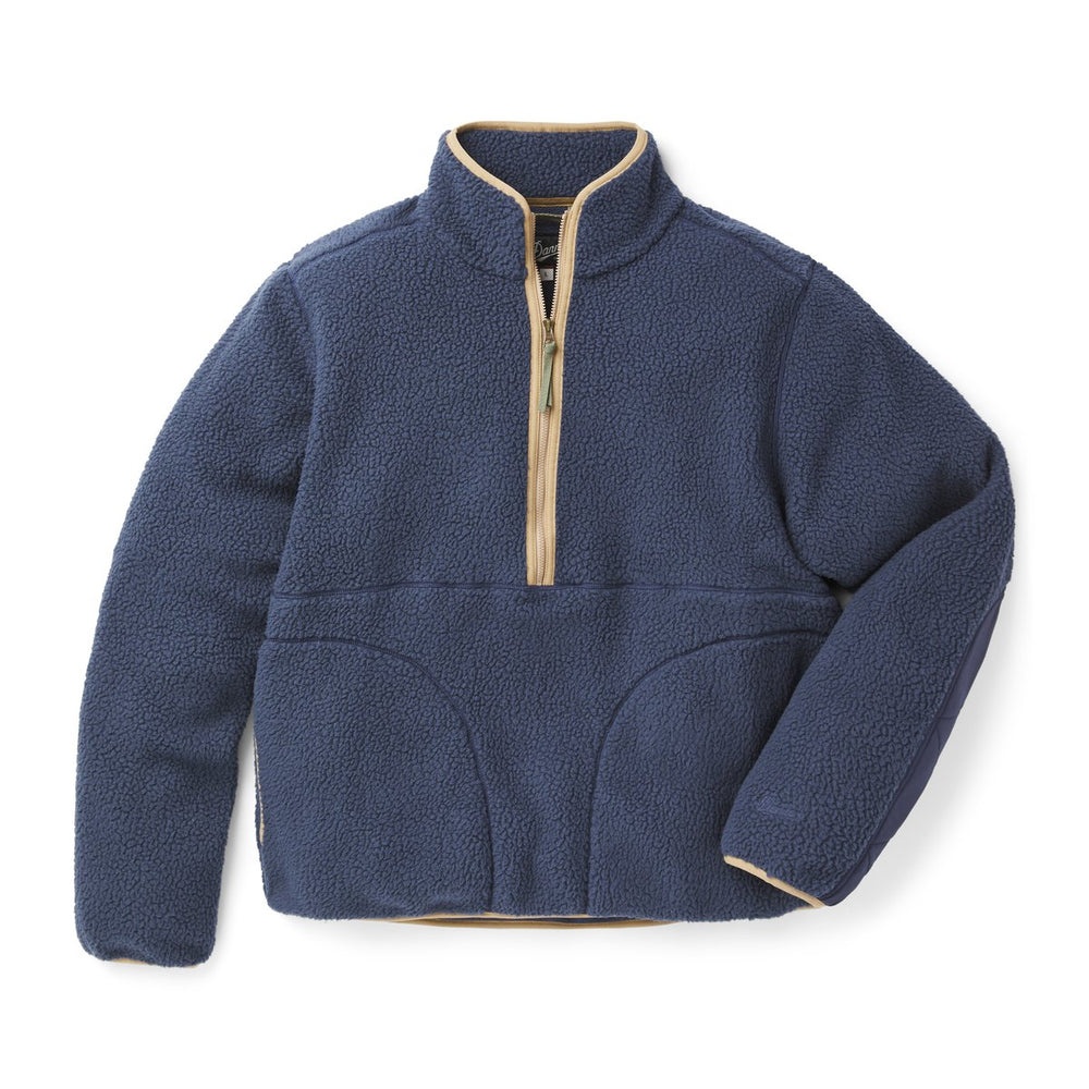 Danner | Wolf Creek Sherpa Jacket Outer Space/Ermine