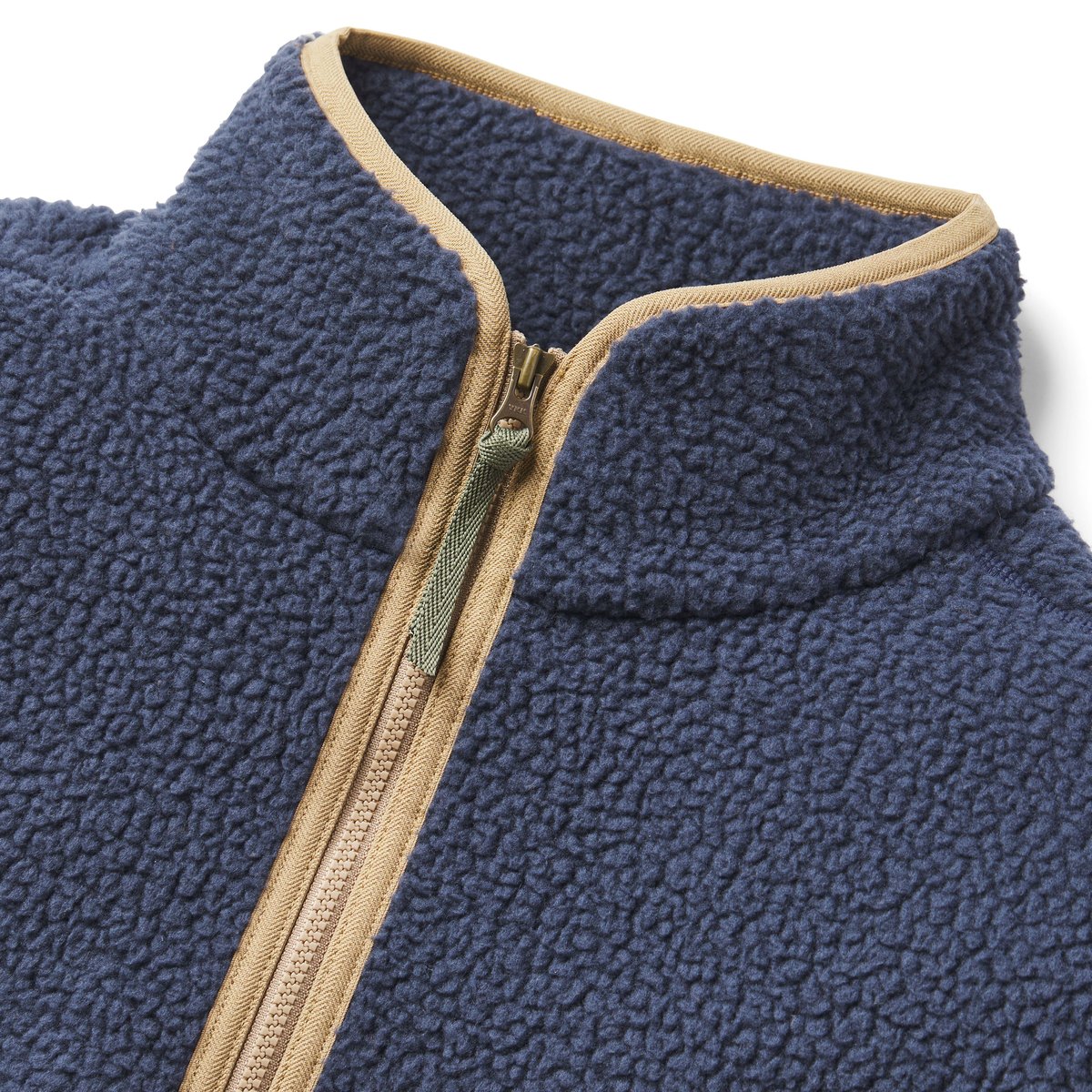 Danner | Wolf Creek Sherpa Jacket Outer Space/Ermine