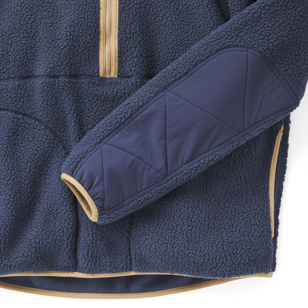 Danner | Wolf Creek Sherpa Jacket Outer Space/Ermine