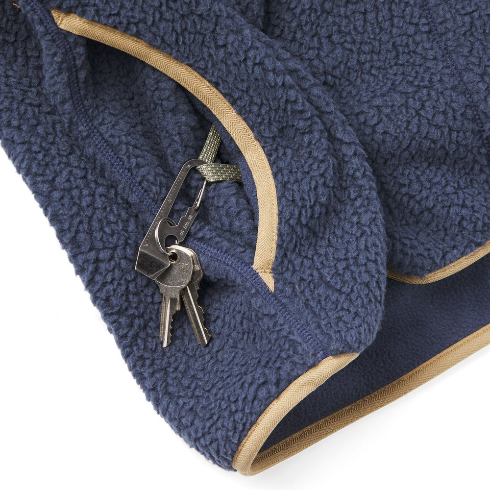 Danner | Wolf Creek Sherpa Jacket Outer Space/Ermine
