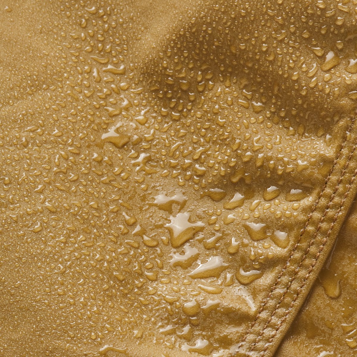 Danner | Shipyard Waxed Canvas Jacket  Tan/Bison