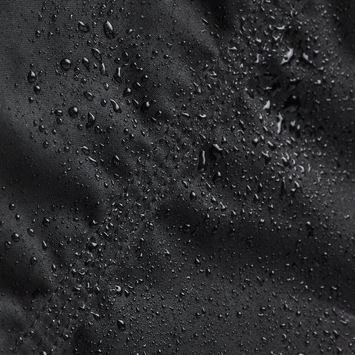 Danner | Shipyard Waxed Canvas Jacket  Black/Bison