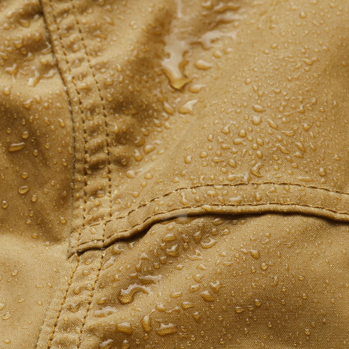 Danner | Maywood Waxed Canvas Jacket  Tan/Espresso