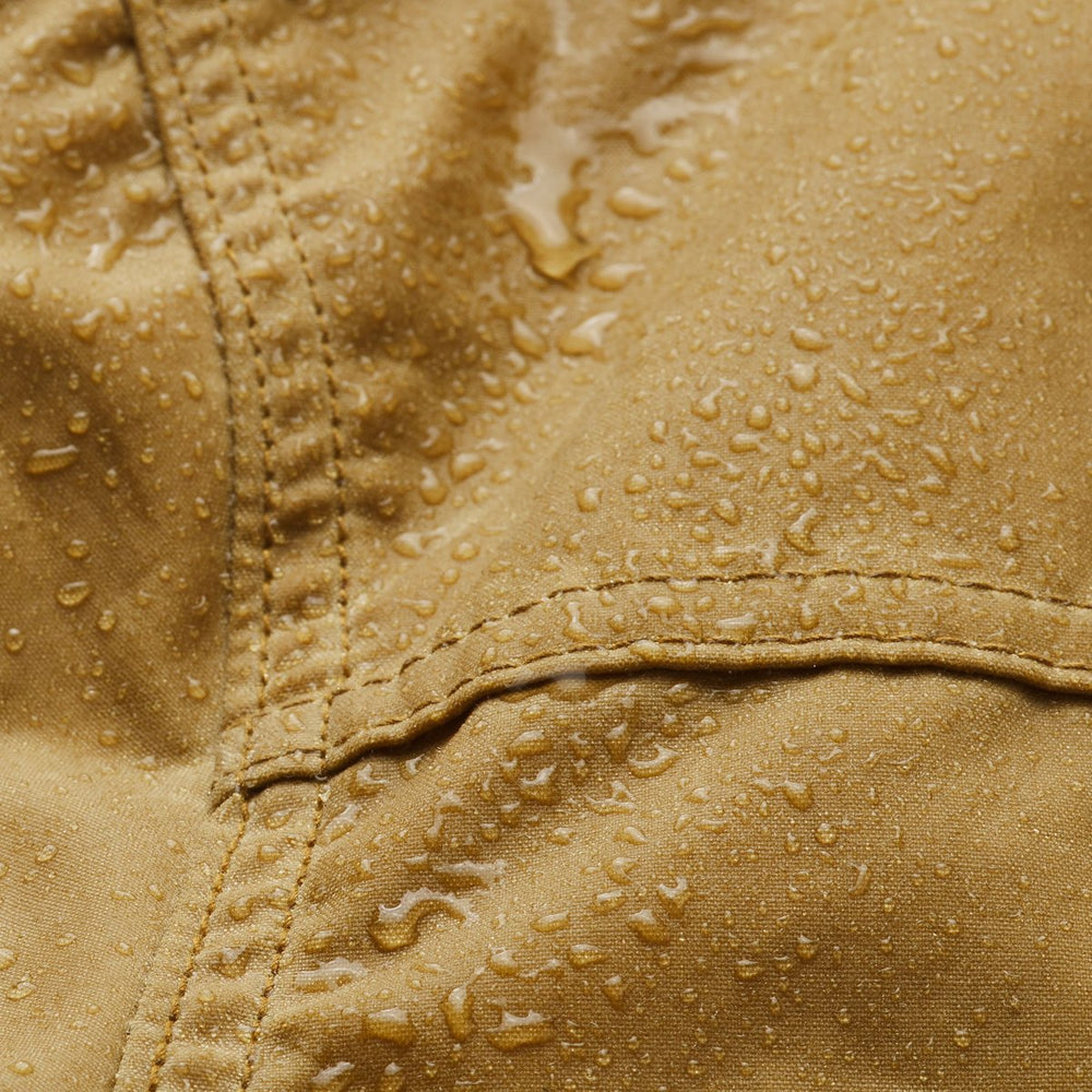 Danner | Maywood Waxed Canvas Jacket  Tan/Espresso