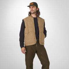 Danner | Oxbow Primaloft Vest  Dark Khaki/Olive