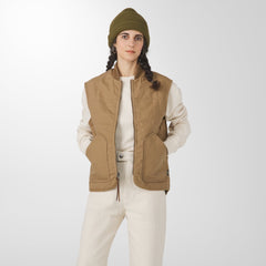 Danner | Oxbow Primaloft Vest  Dark Khaki/Olive