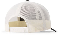 Danner | Cloud Cap Trucker Cap Black/Birch