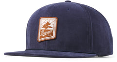 Danner | Hidden Peak Corduroy Cap Navy