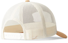 Danner | GO THERE Trucker Cap Navy/Birch