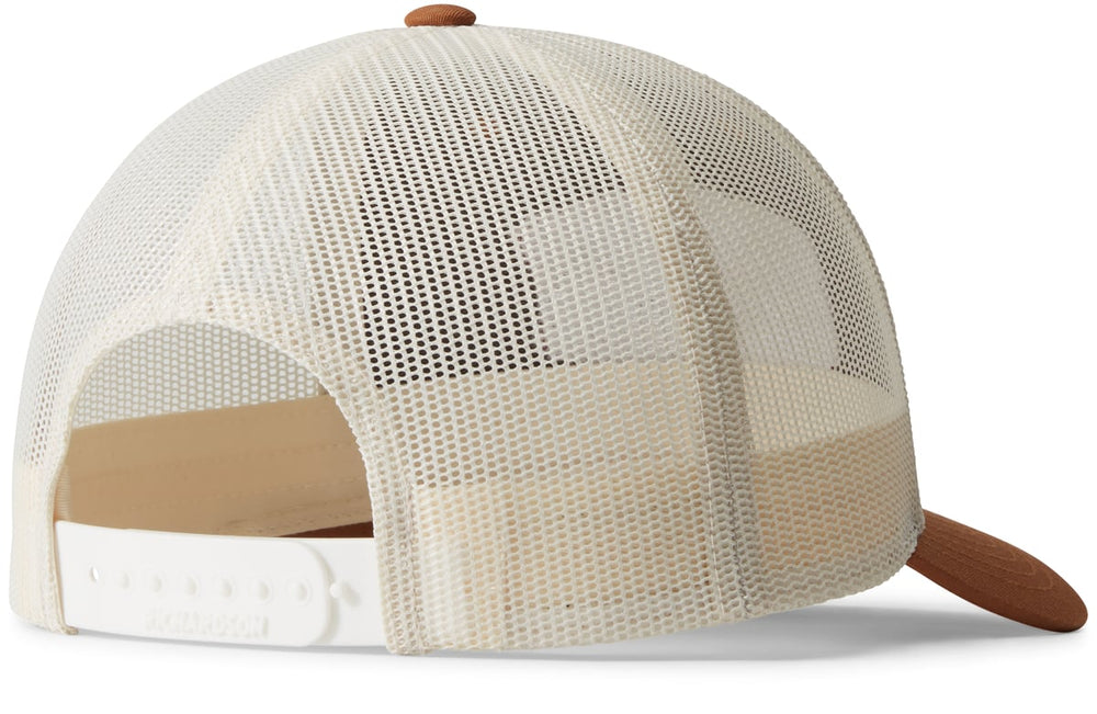 Danner | GO THERE Trucker Cap Caramel