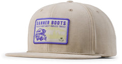 Danner | Endless Trails Corduroy Cap Tan