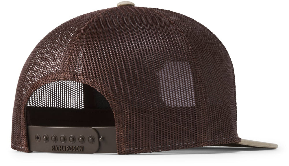 Danner | Nature Trip Trucker Khaki/Brown