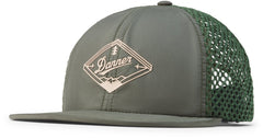 Danner | Hydro Trucker Cap Olive