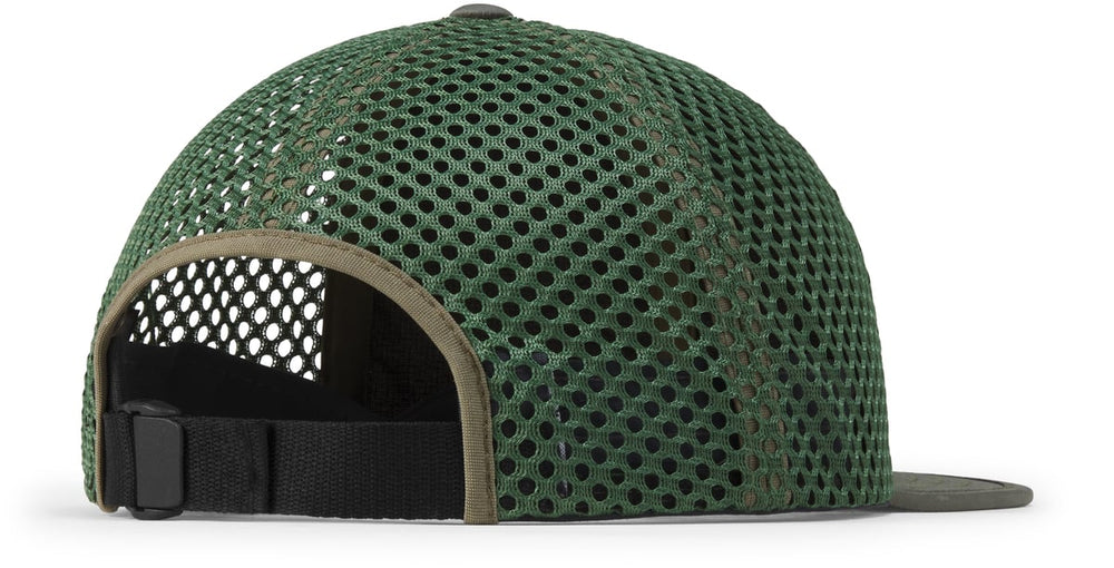 Danner | Hydro Trucker Cap Olive