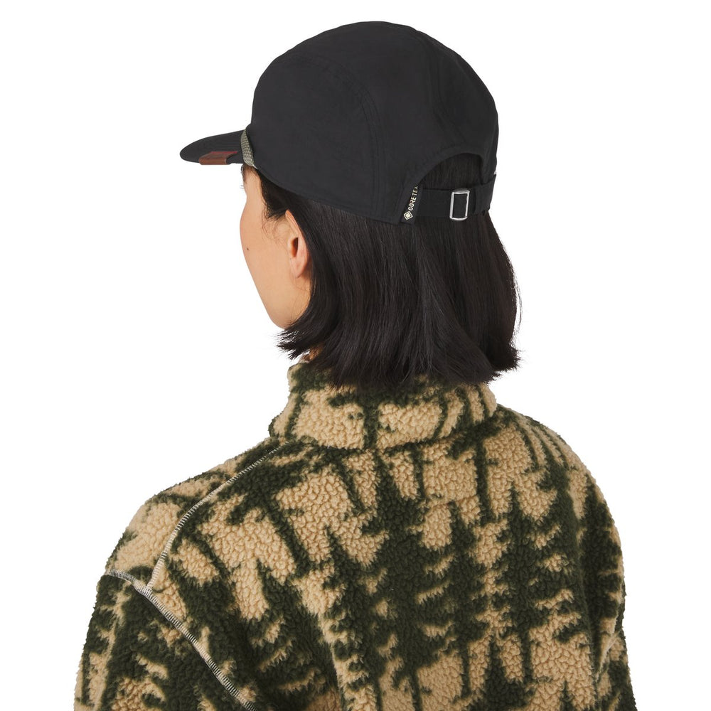 Danner | Camper GTX Crushable Cap Black