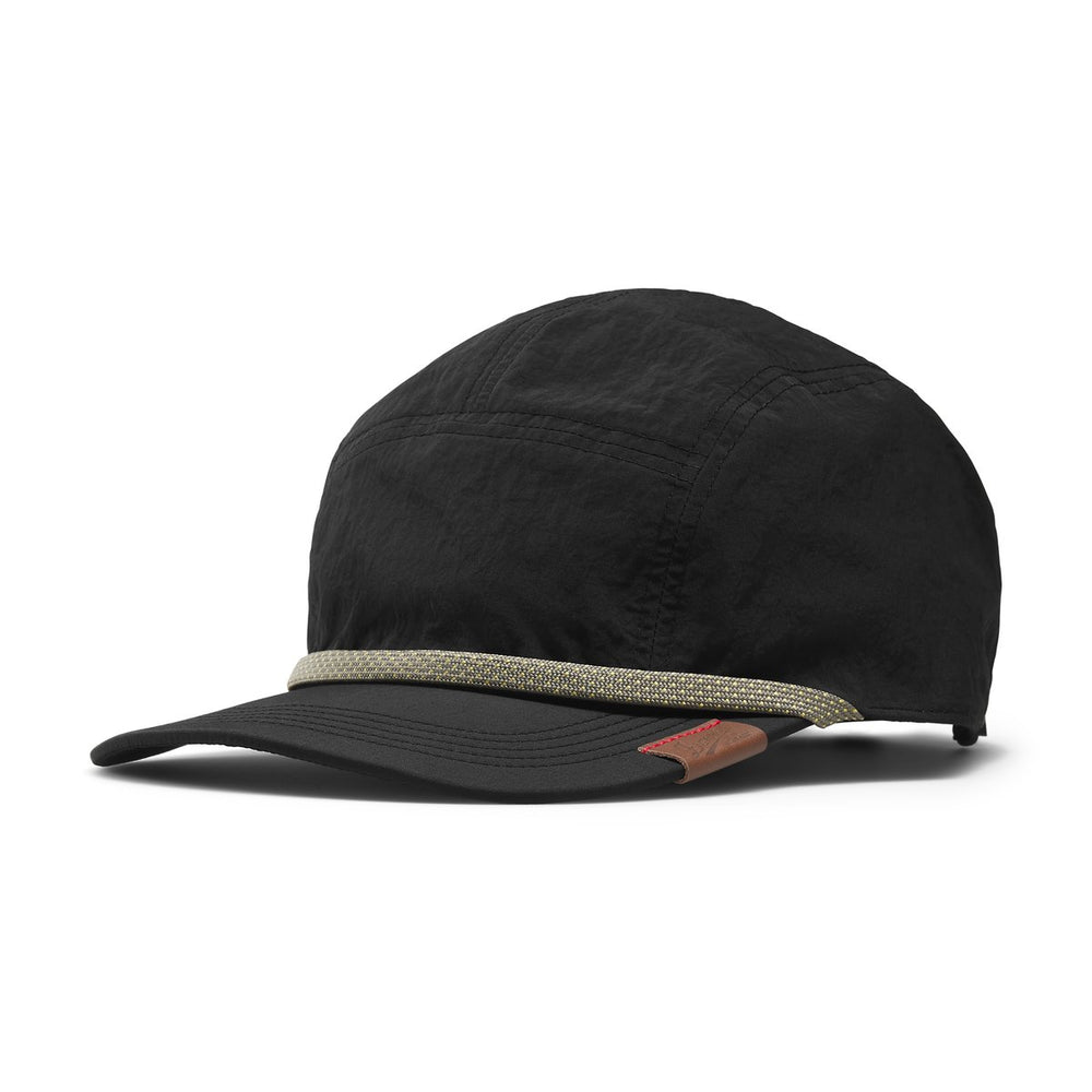 Danner | Camper GTX Crushable Cap Black