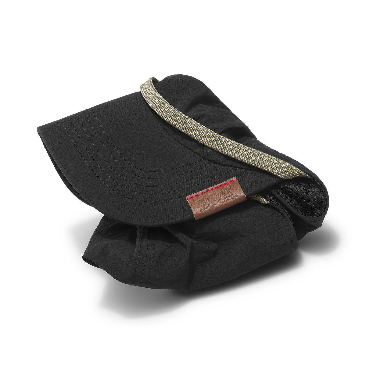 Danner | Camper GTX Crushable Cap Black