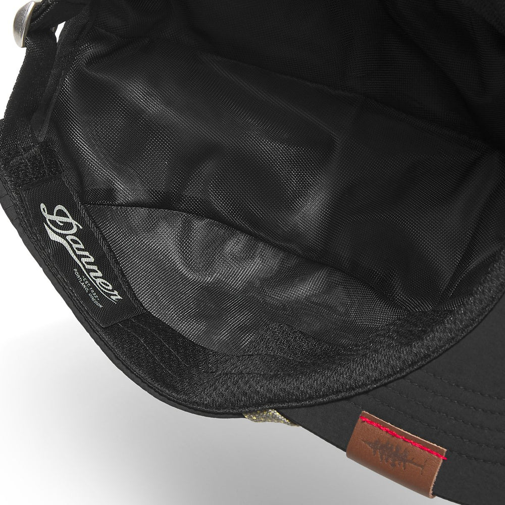 Danner | Camper GTX Crushable Cap Black