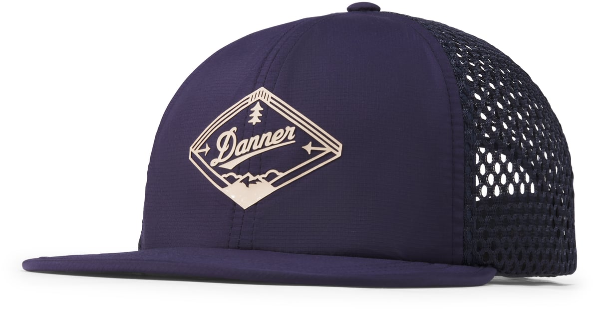 Danner | Hydro Trucker Cap Navy