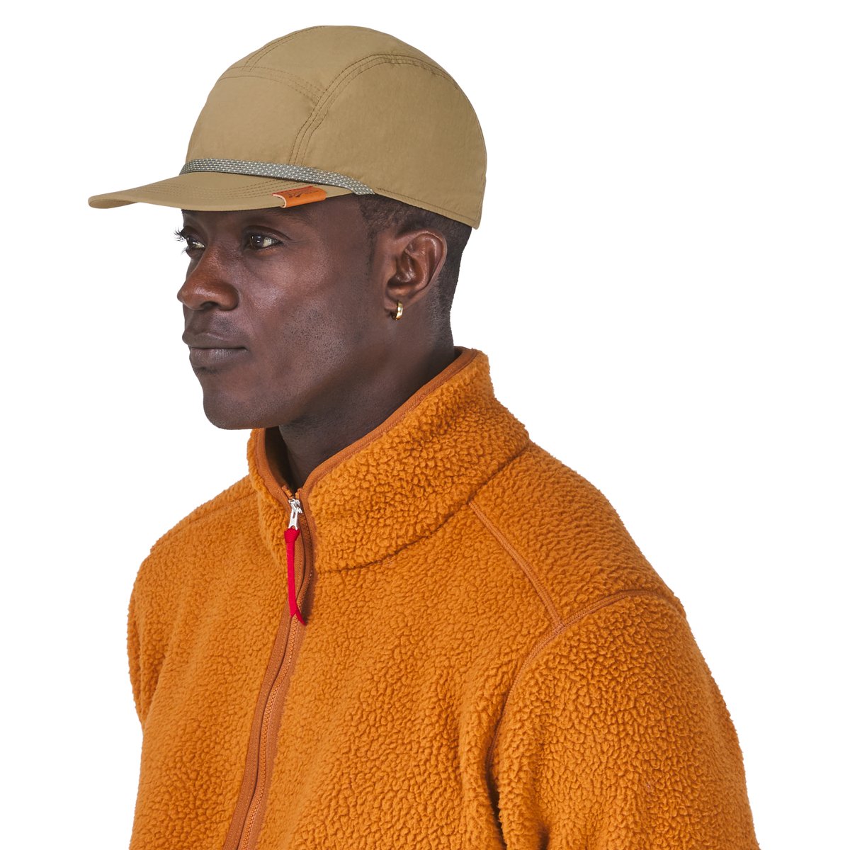 Danner | Camper GTX Crushable Cap Tan