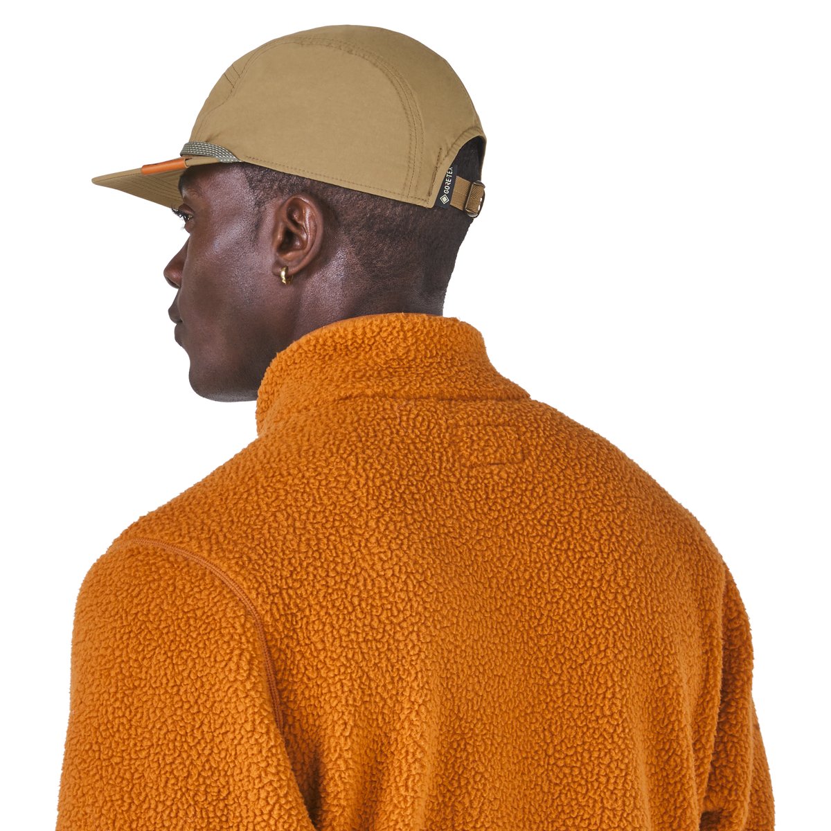 Danner | Camper GTX Crushable Cap Tan