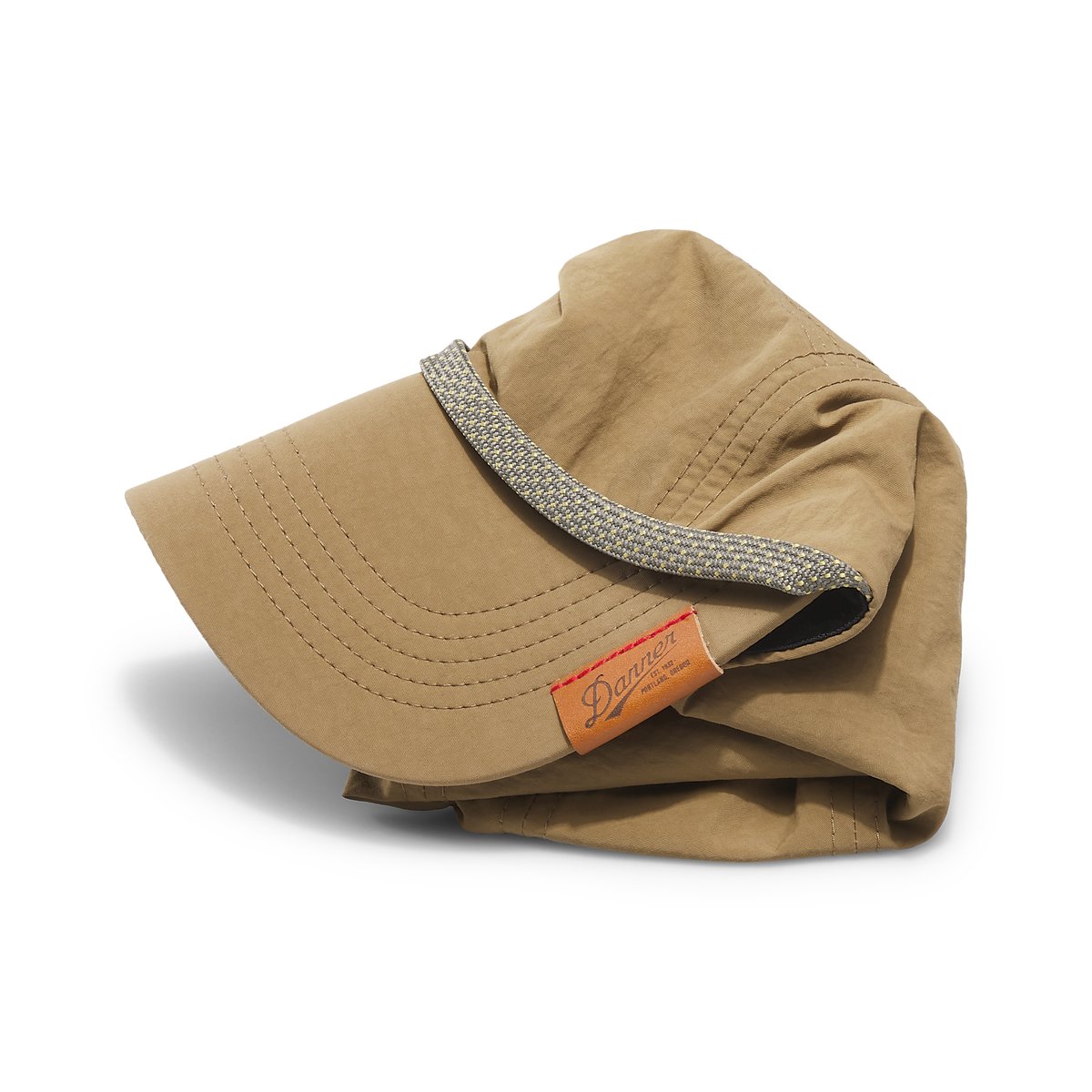 Danner | Camper GTX Crushable Cap Tan