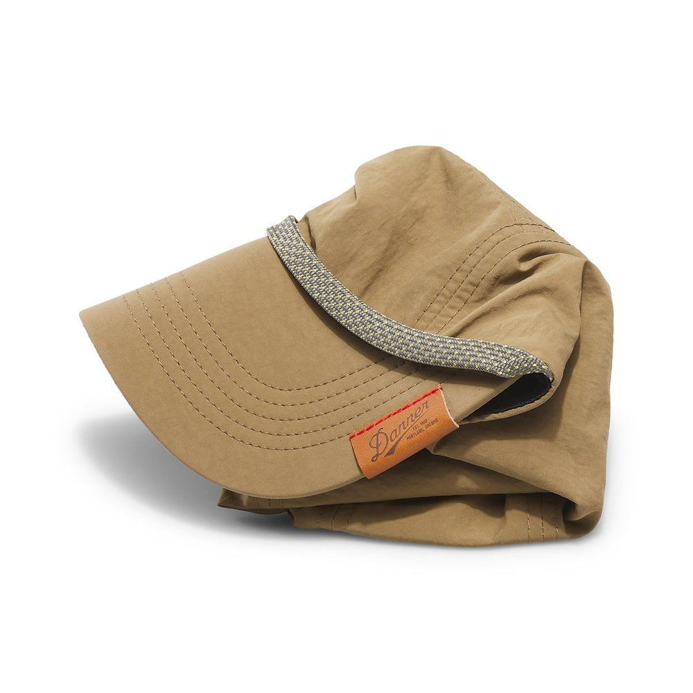 Danner | Camper GTX Crushable Cap Tan