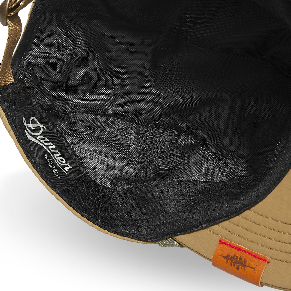 Danner | Camper GTX Crushable Cap Tan
