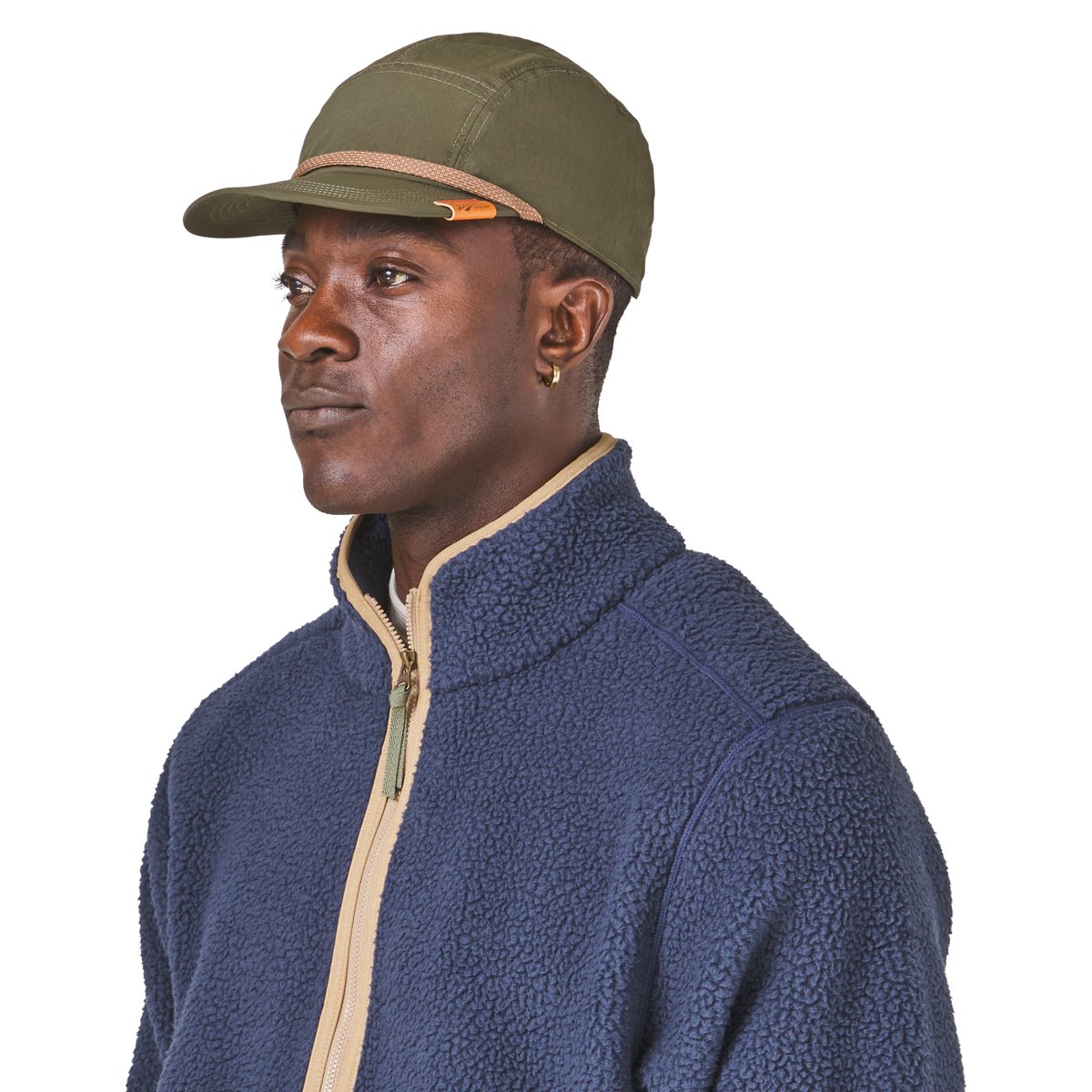 Danner | Camper GTX Crushable Cap Olive