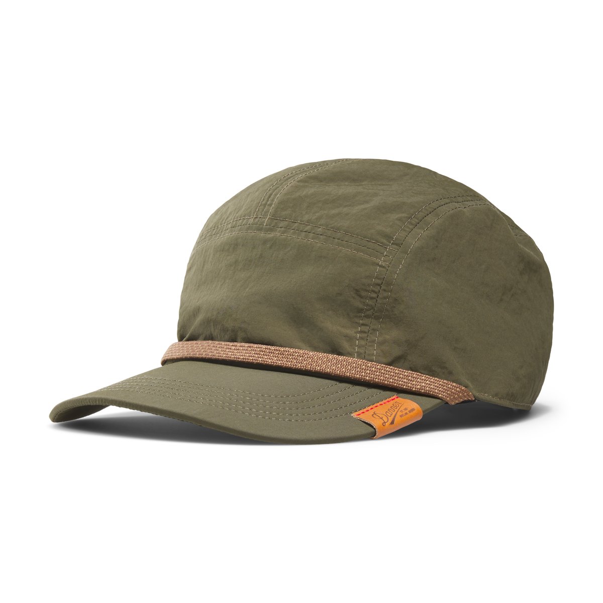 Danner | Camper GTX Crushable Cap Olive