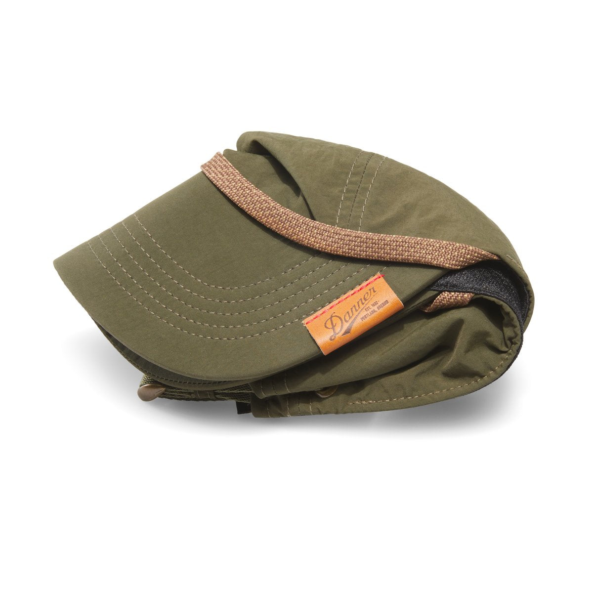 Danner | Camper GTX Crushable Cap Olive