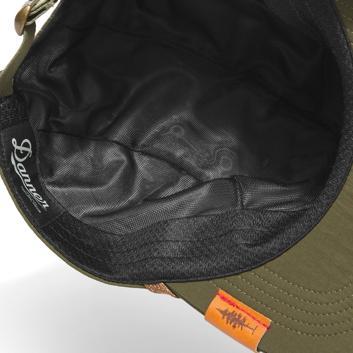Danner | Camper GTX Crushable Cap Olive