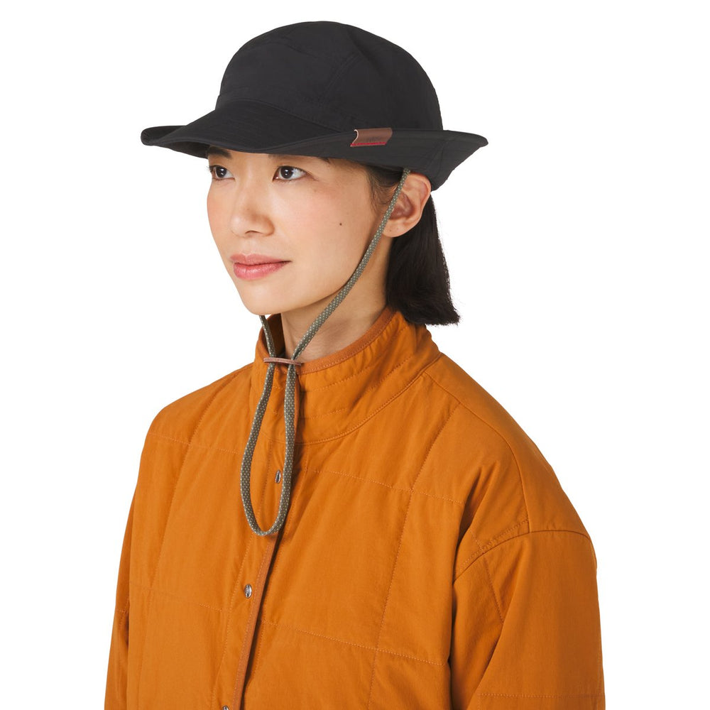 Danner | Oxbow GTX Hat Black