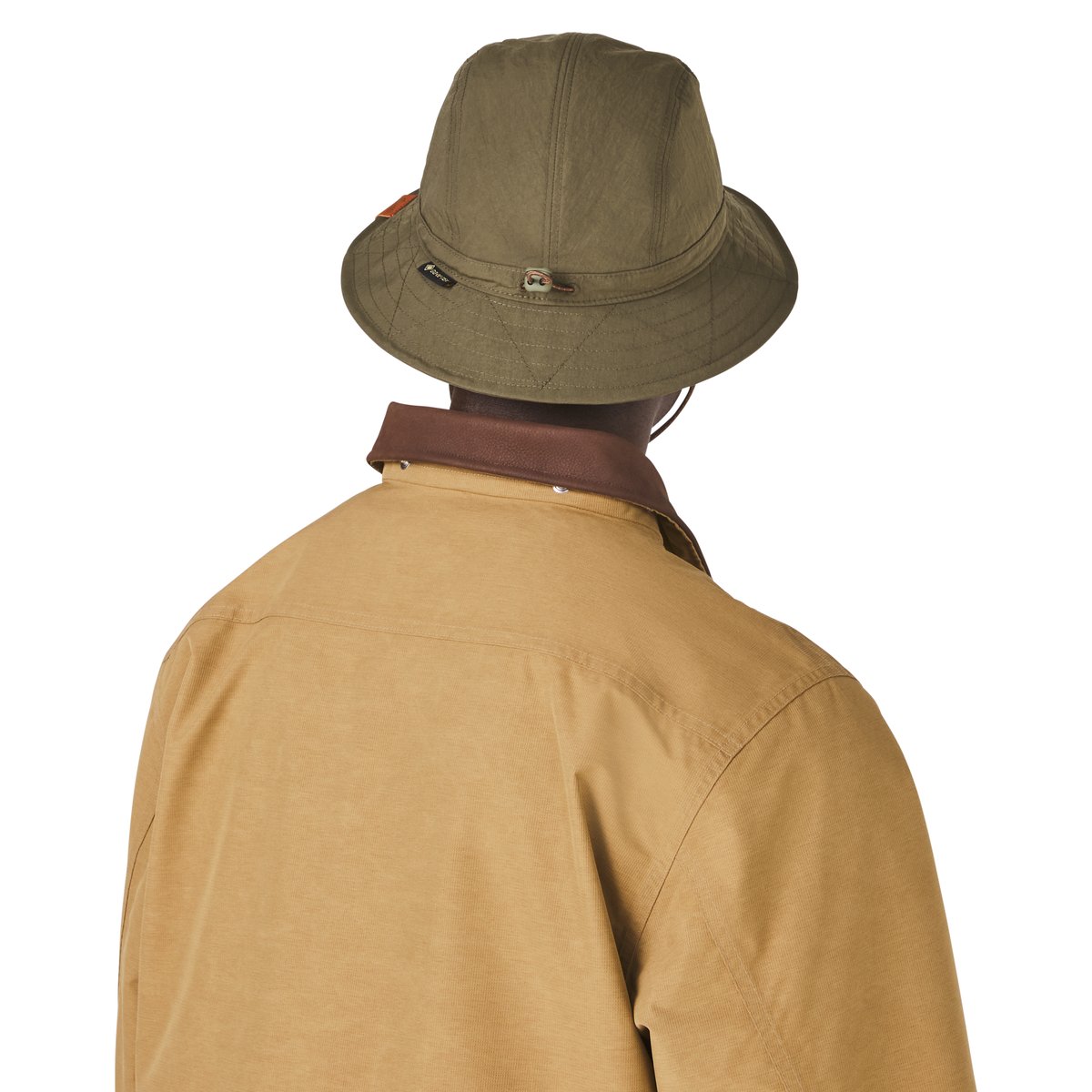 Danner | Oxbow GTX Hat Dusty Olive