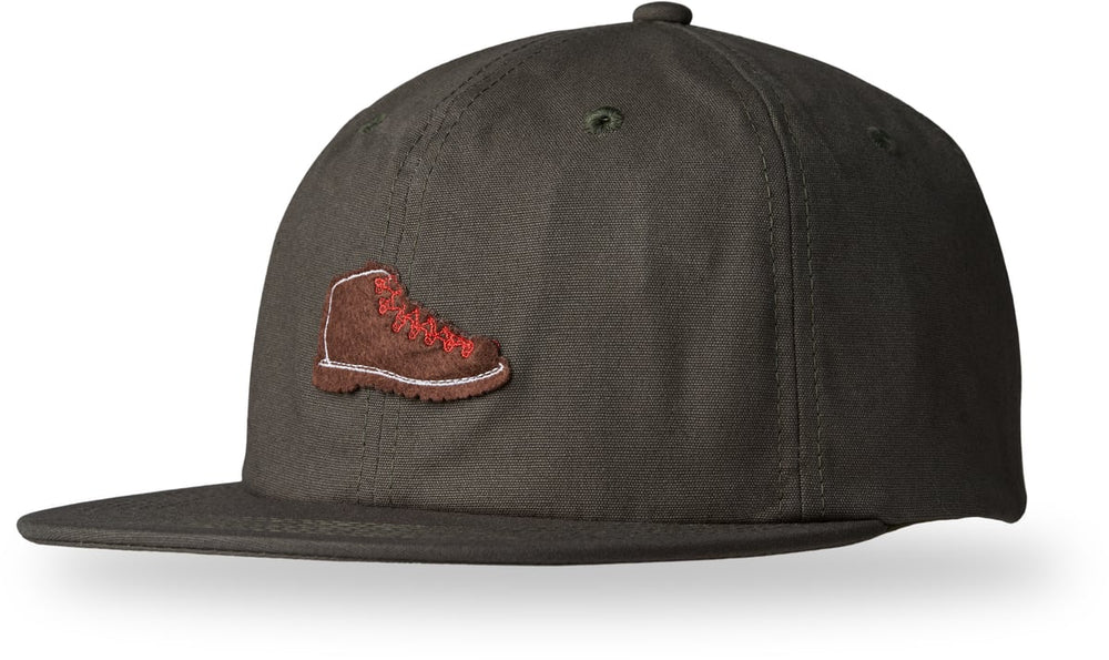 Danner | Mountain Light Cap Olive