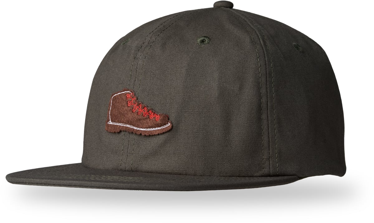 Danner | Mountain Light Cap Olive