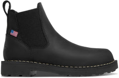 Danner | Bull Run Chelsea 5" Black