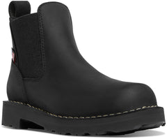 Danner | Bull Run Chelsea 5" Black