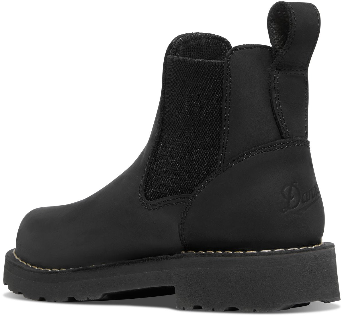 Danner | Bull Run Chelsea 5" Black