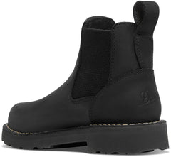 Danner | Bull Run Chelsea 5" Black
