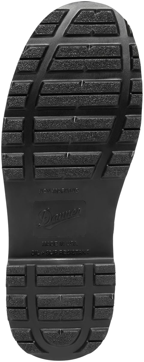 Danner | Bull Run Chelsea 5" Black