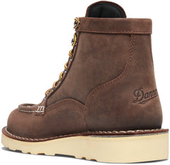 Danner | Bull Run GTX Brown
