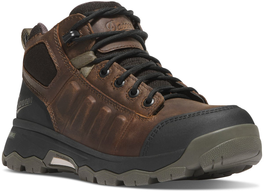 Danner | Wheat Ridge Brown/Olive
