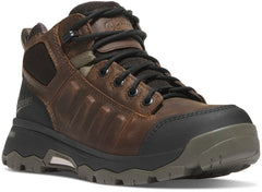 Danner | Wheat Ridge Brown/Olive