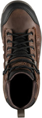 Danner | Wheat Ridge Brown/Olive