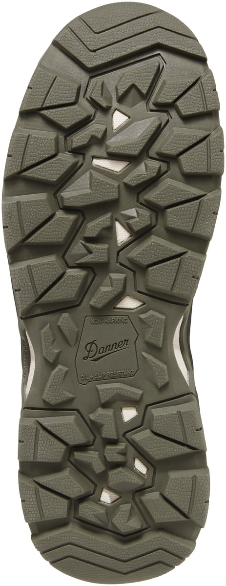 Danner | Wheat Ridge Brown/Olive