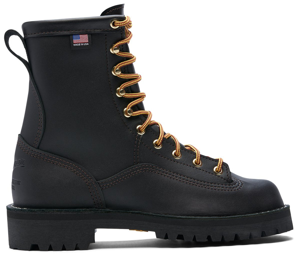 Danner | Rain Forest Black
