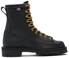 Danner | Rain Forest Black
