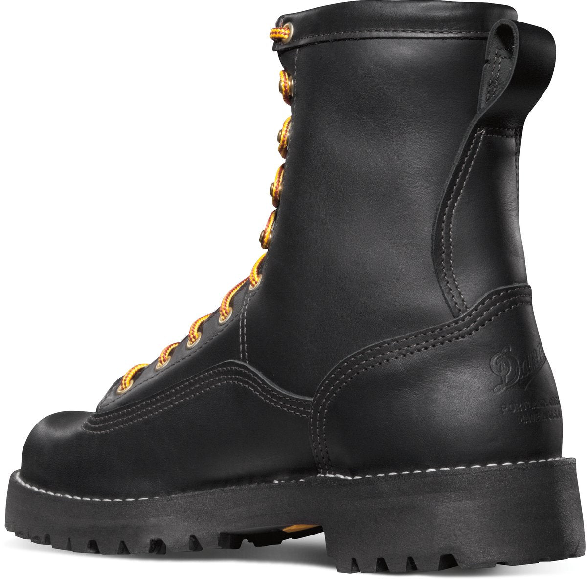 Danner | Rain Forest Black